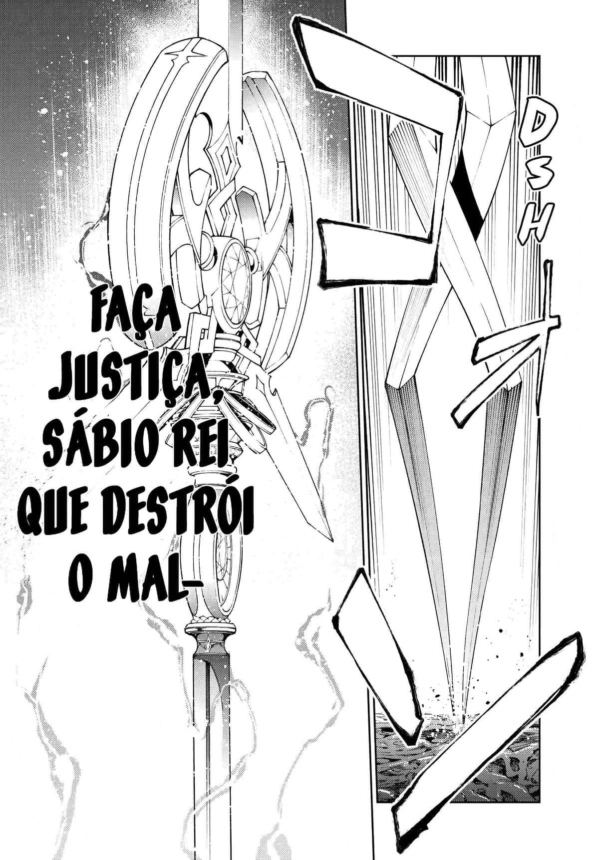 Read Wistoria Wand and Sword BR Manga Online