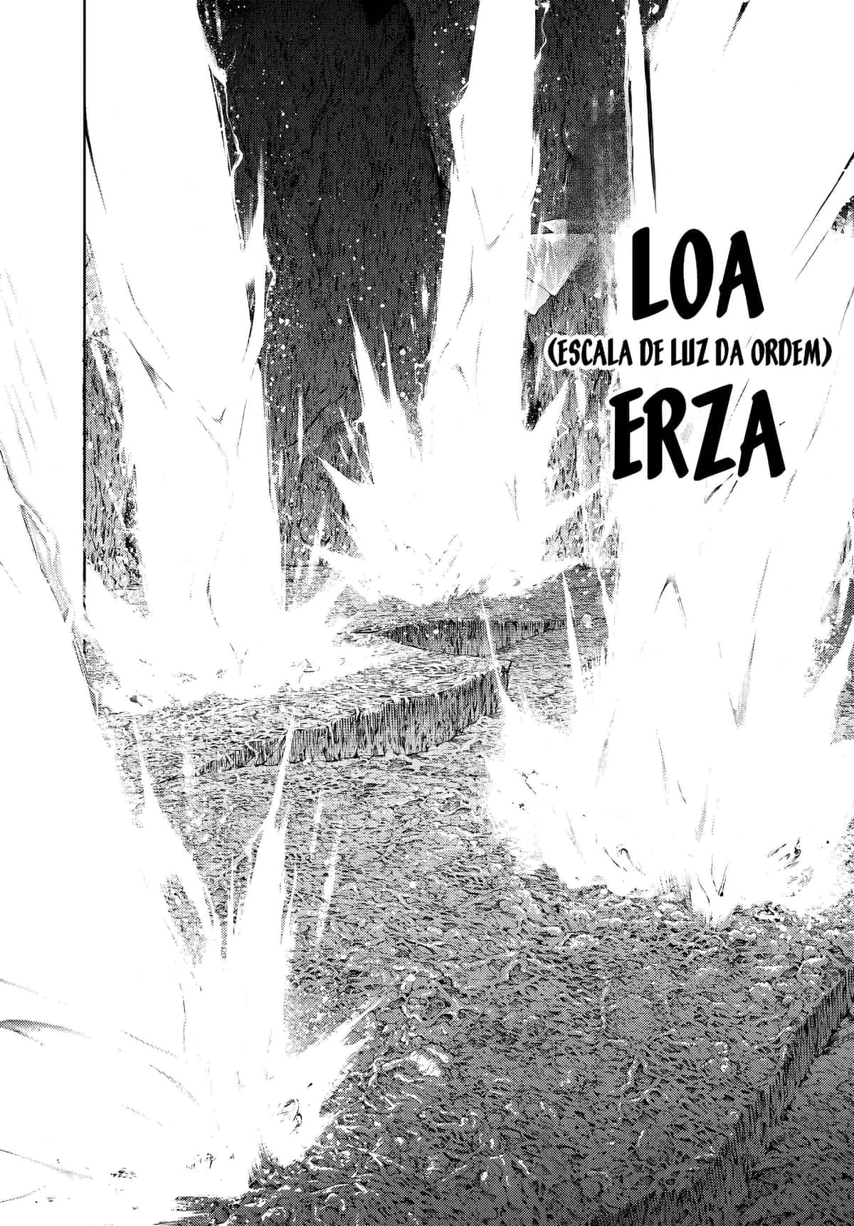 Read Wistoria Wand and Sword BR Manga Online