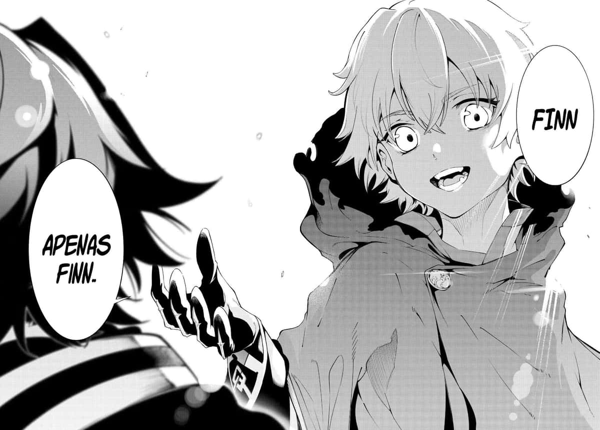 Read Wistoria Wand and Sword BR Manga Online