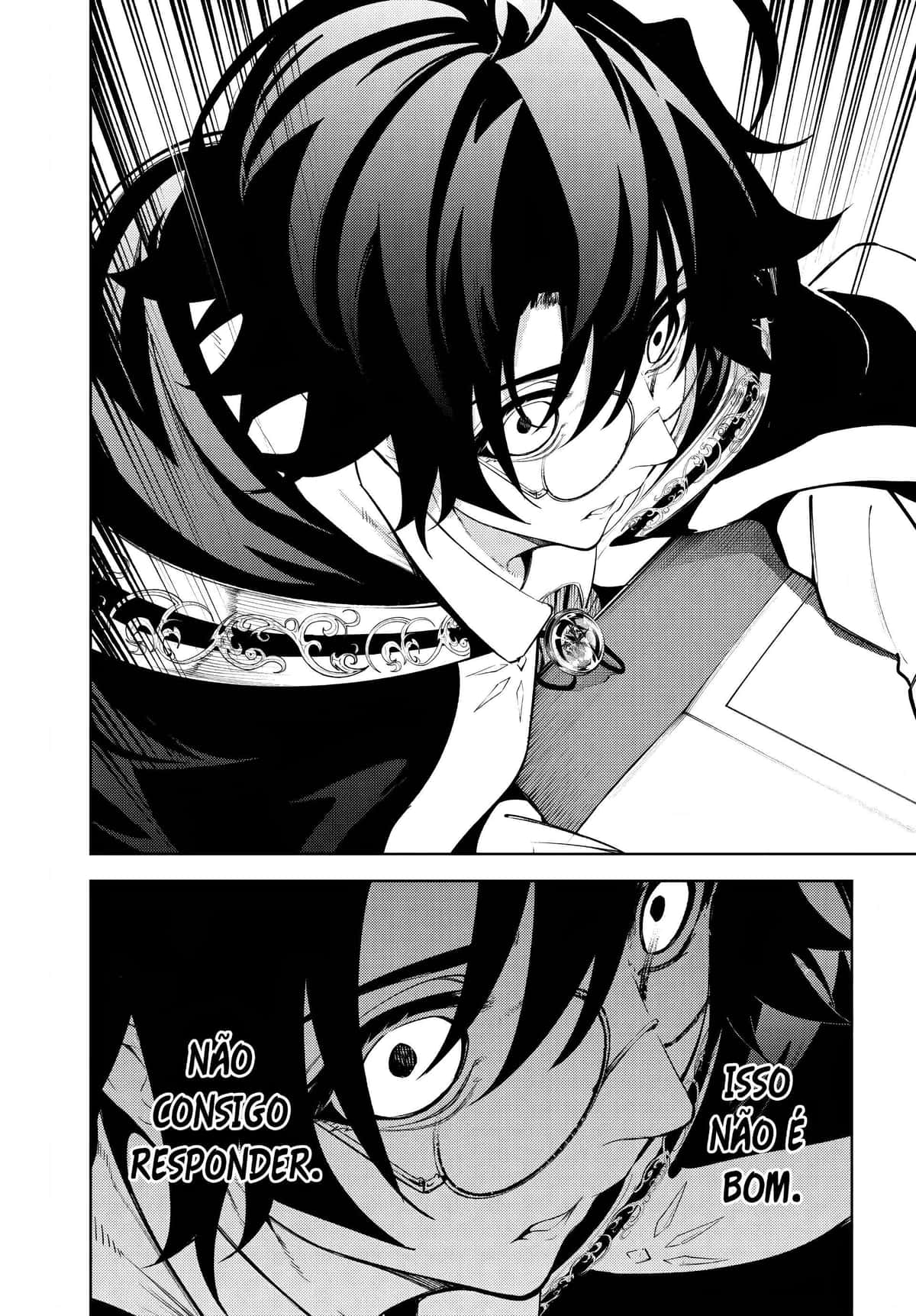 Read Wistoria Wand and Sword BR Manga Online