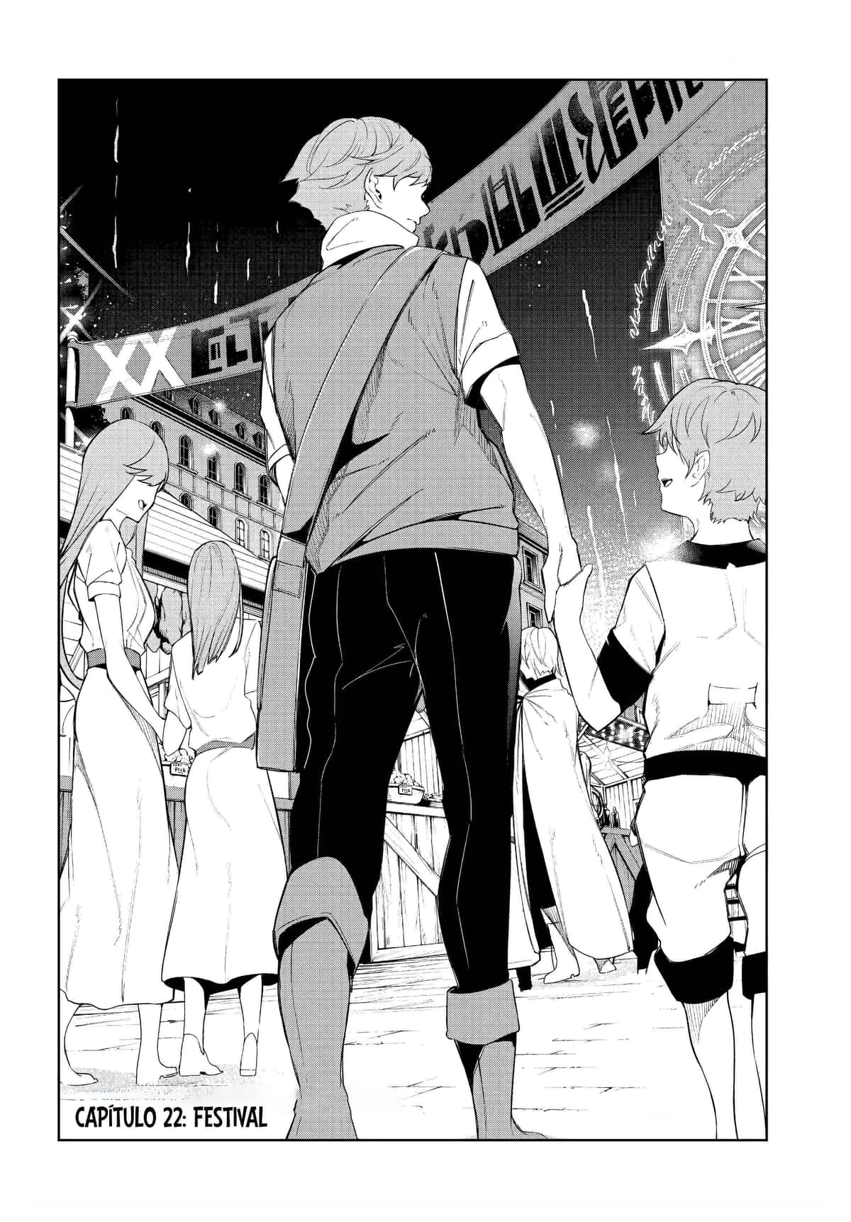 Read Wistoria Wand and Sword BR Manga Online