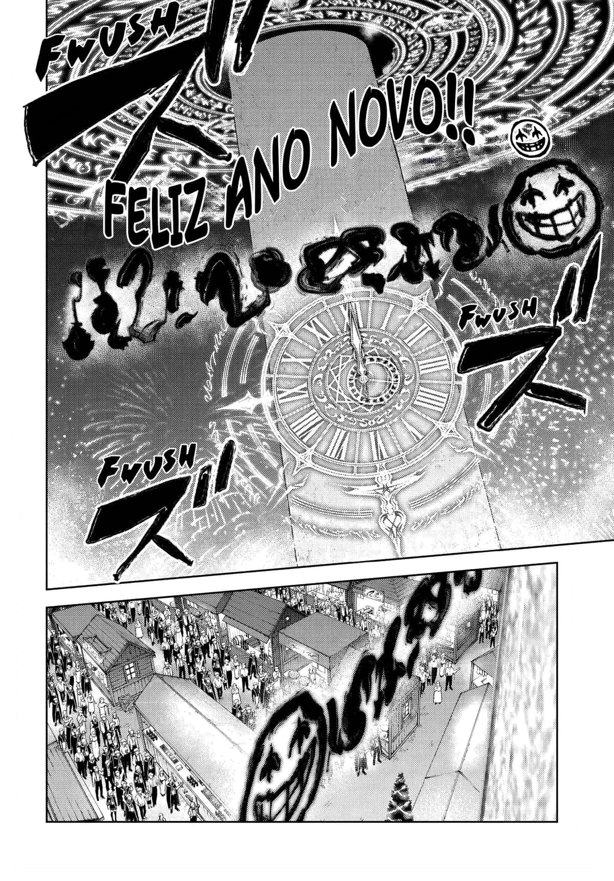 Read Wistoria Wand and Sword BR Manga Online