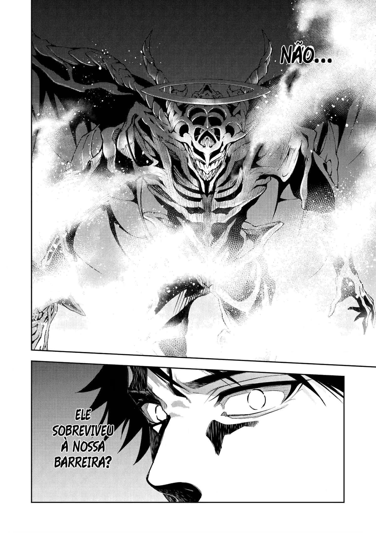 Read Wistoria Wand and Sword BR Manga Online