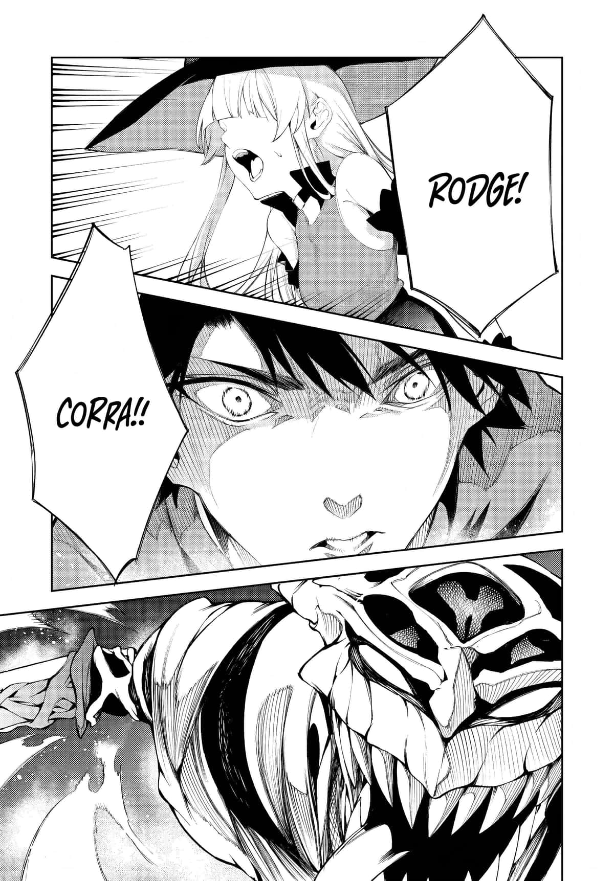 Read Wistoria Wand and Sword BR Manga Online