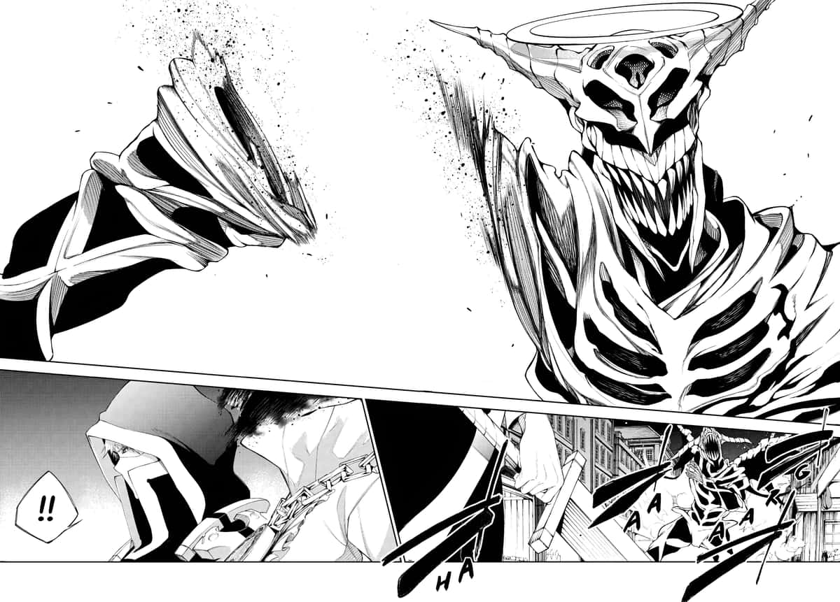 Read Wistoria Wand and Sword BR Manga Online