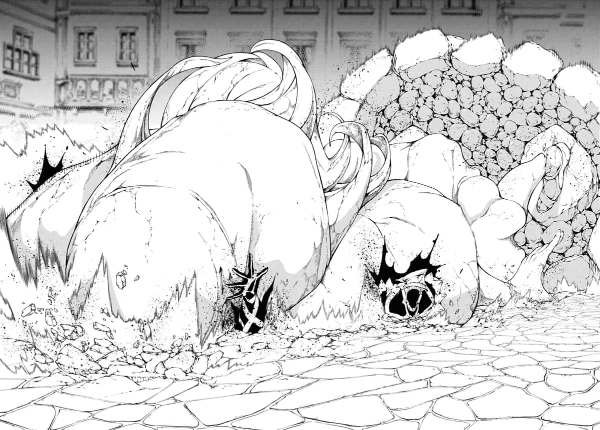 Read Wistoria Wand and Sword BR Manga Online