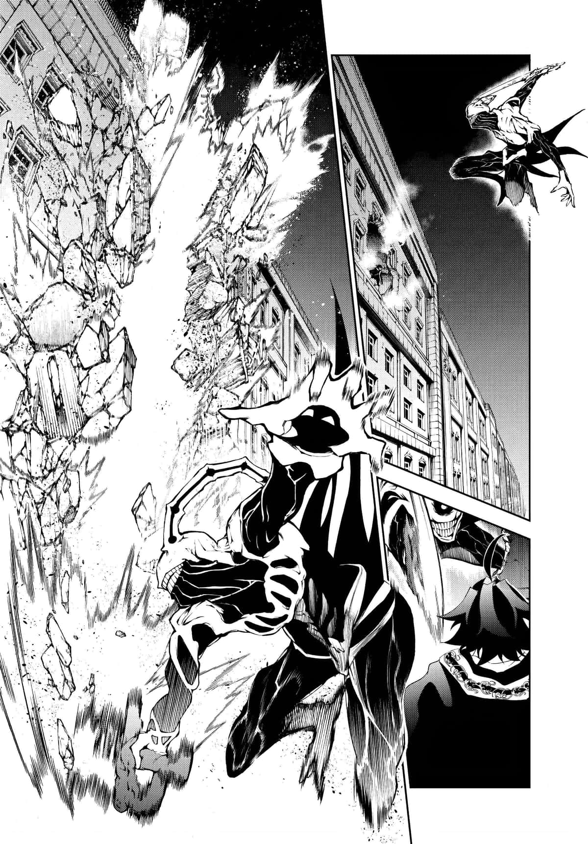 Read Wistoria Wand and Sword BR Manga Online