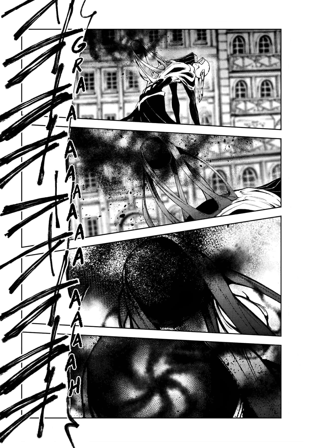 Read Wistoria Wand and Sword BR Manga Online