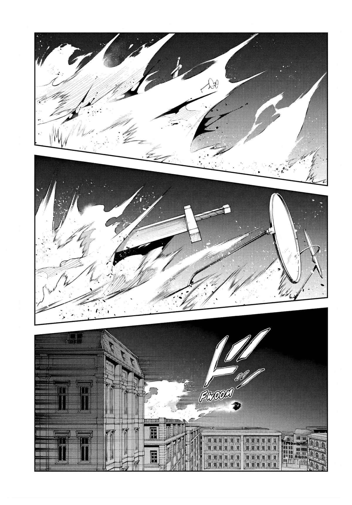 Read Wistoria Wand and Sword BR Manga Online