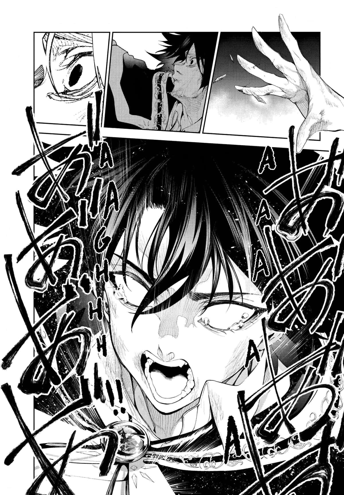 Read Wistoria Wand and Sword BR Manga Online