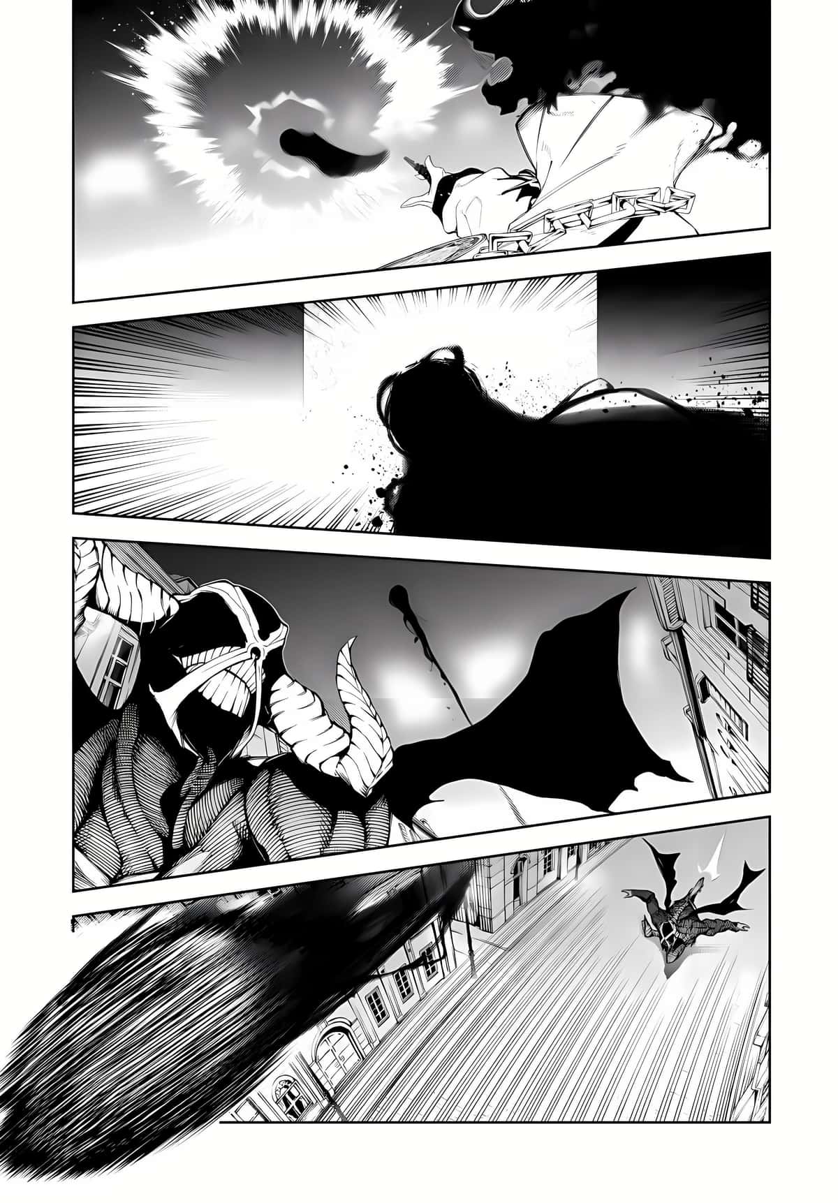 Read Wistoria Wand and Sword BR Manga Online