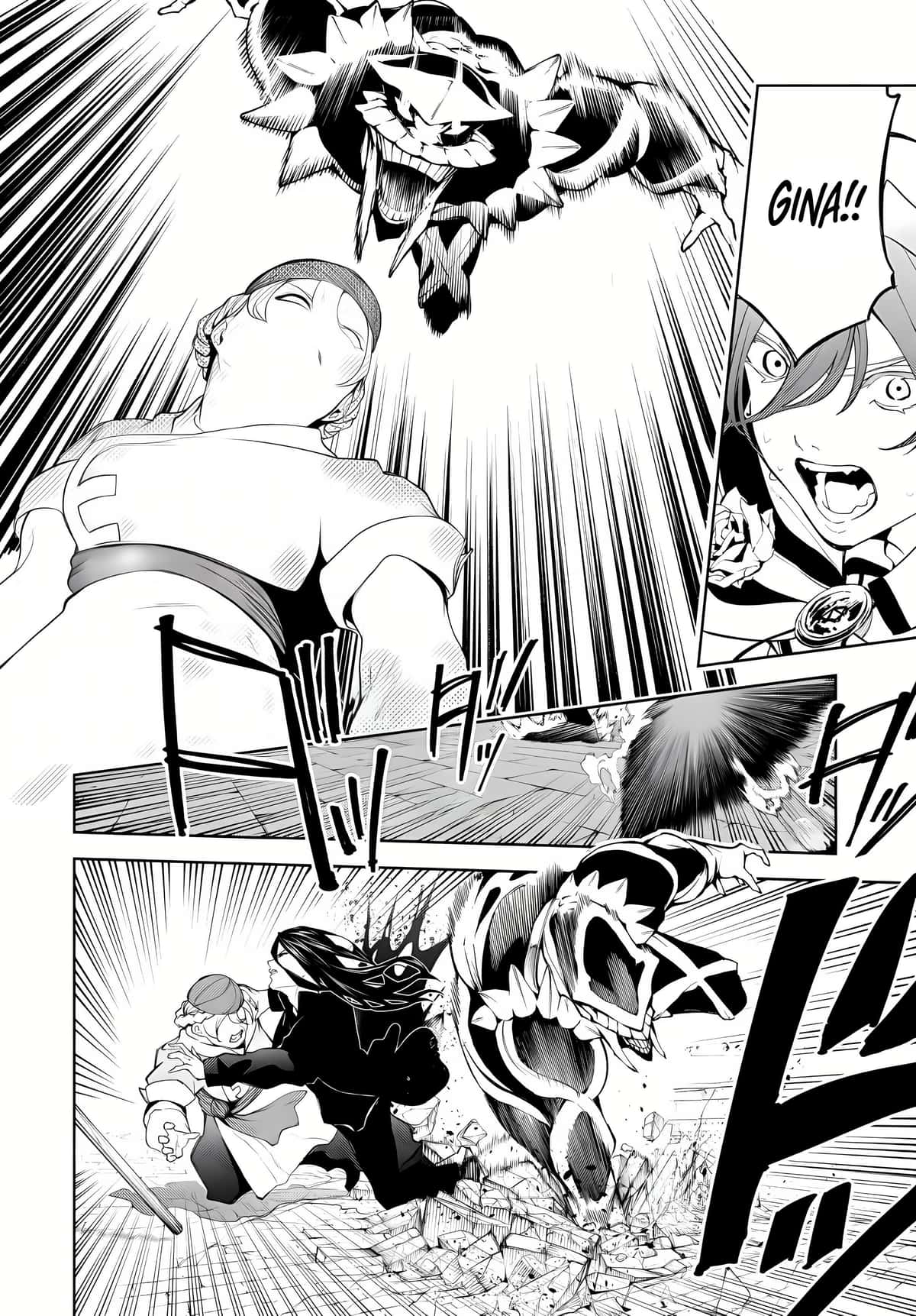Read Wistoria Wand and Sword BR Manga Online