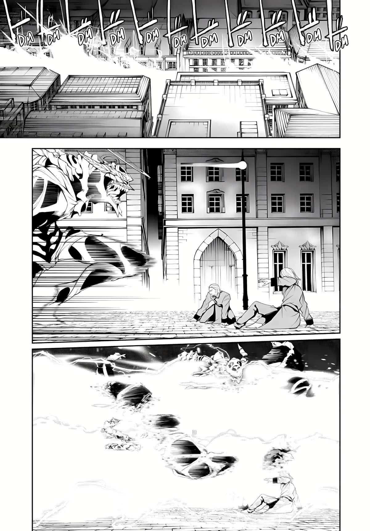 Read Wistoria Wand and Sword BR Manga Online