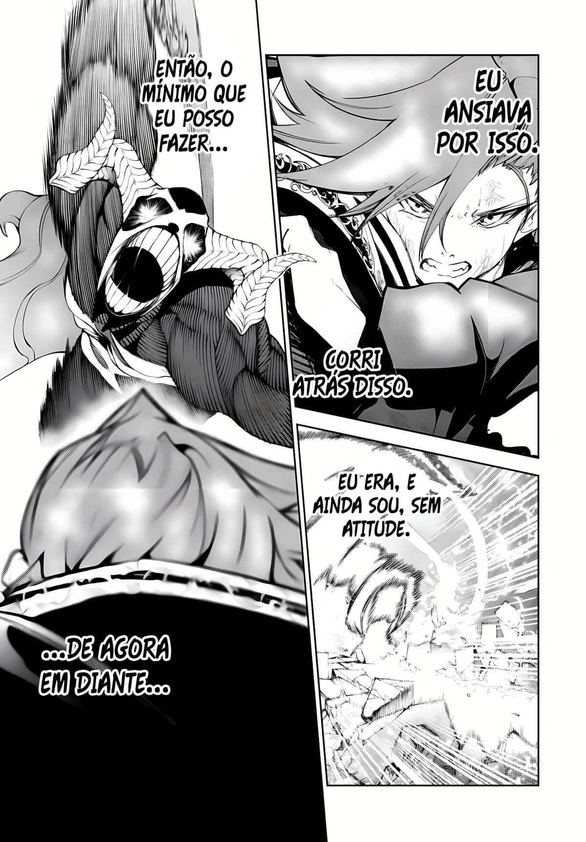 Read Wistoria Wand and Sword BR Manga Online