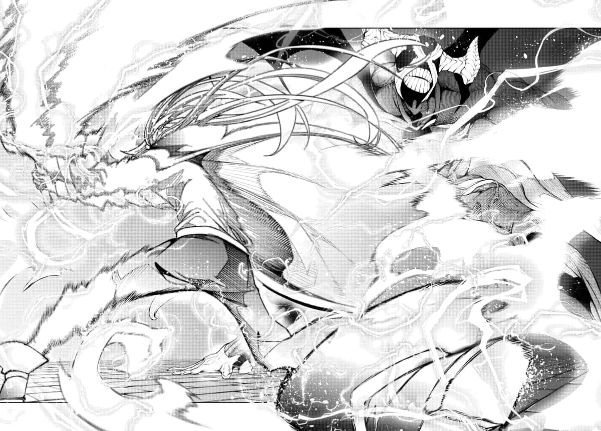Read Wistoria Wand and Sword BR Manga Online