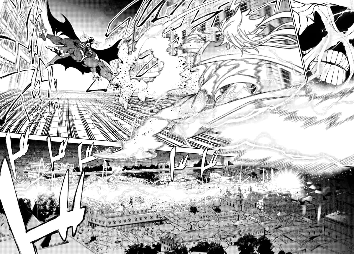 Read Wistoria Wand and Sword BR Manga Online