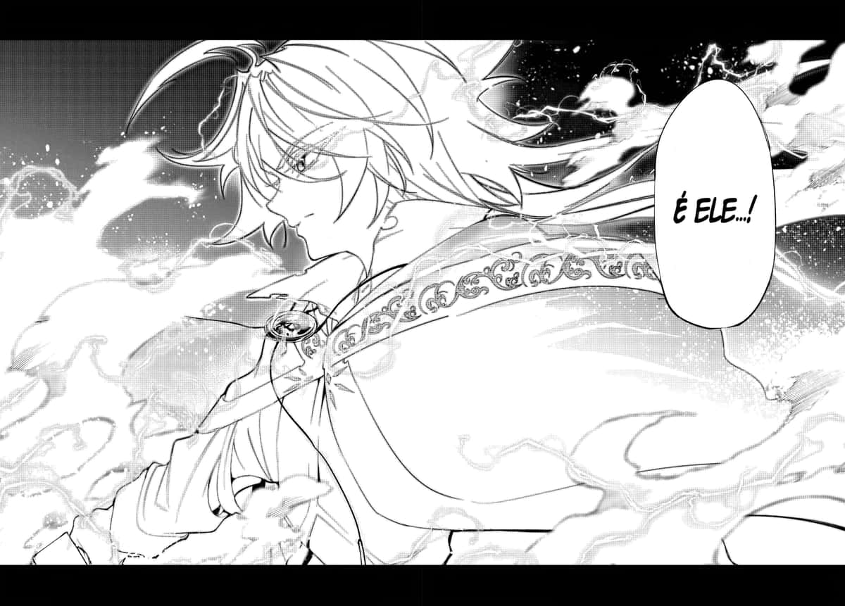 Read Wistoria Wand and Sword BR Manga Online