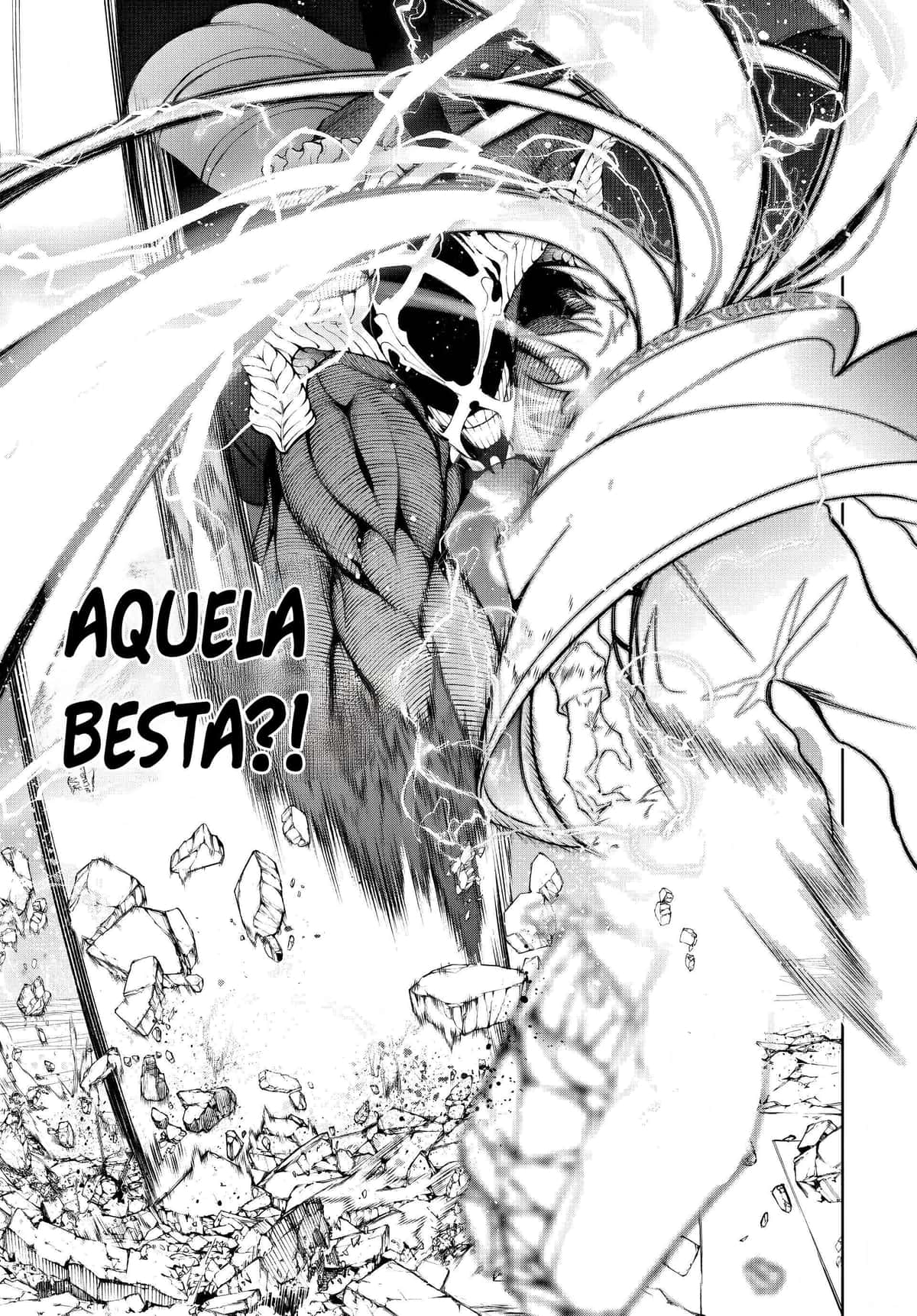 Read Wistoria Wand and Sword BR Manga Online