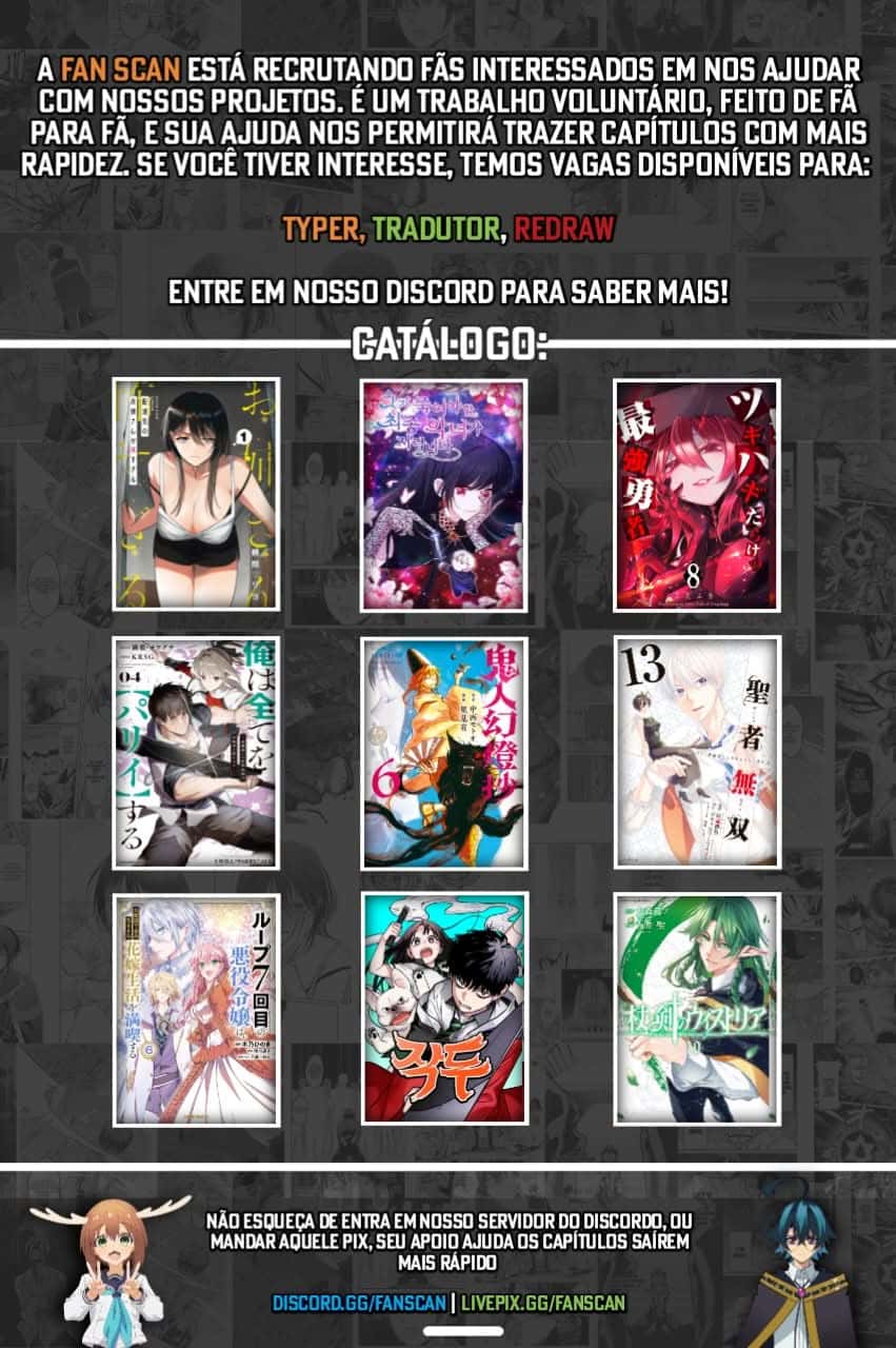 Read Wistoria Wand and Sword BR Manga Online