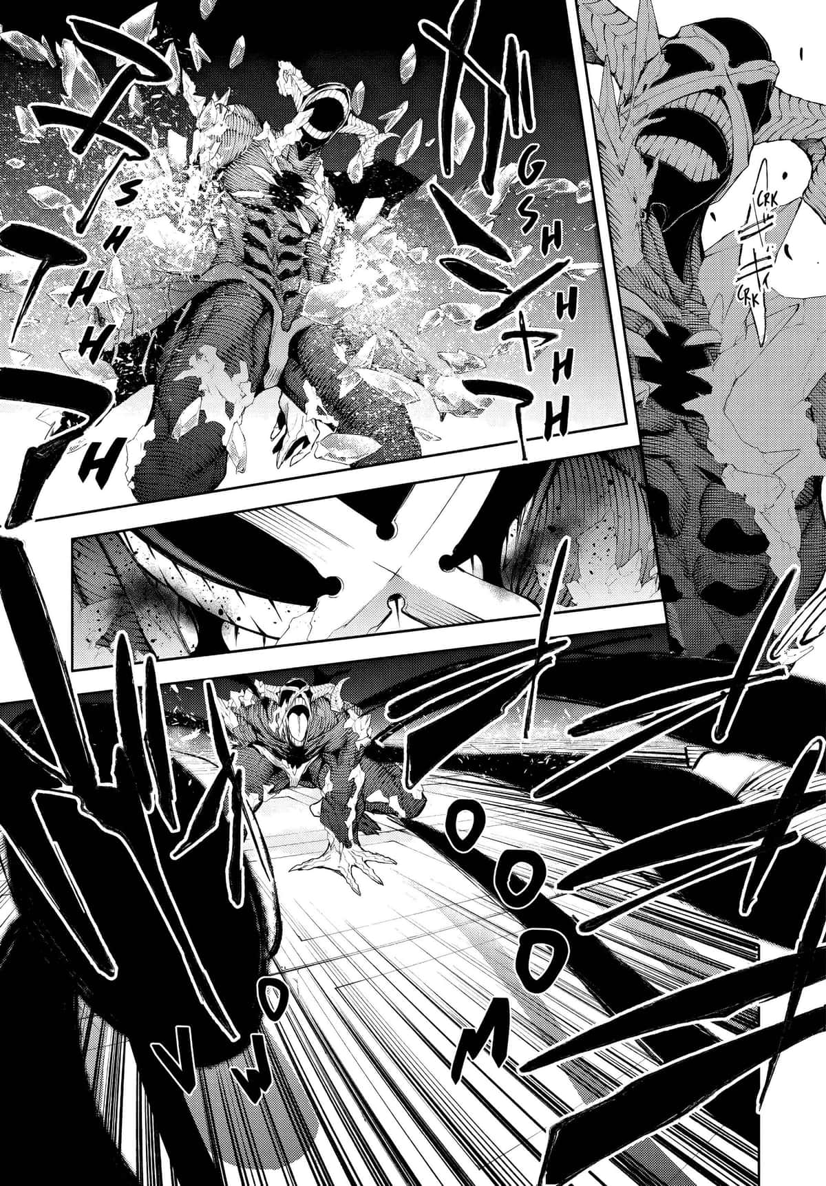 Read Wistoria Wand and Sword BR Manga Online
