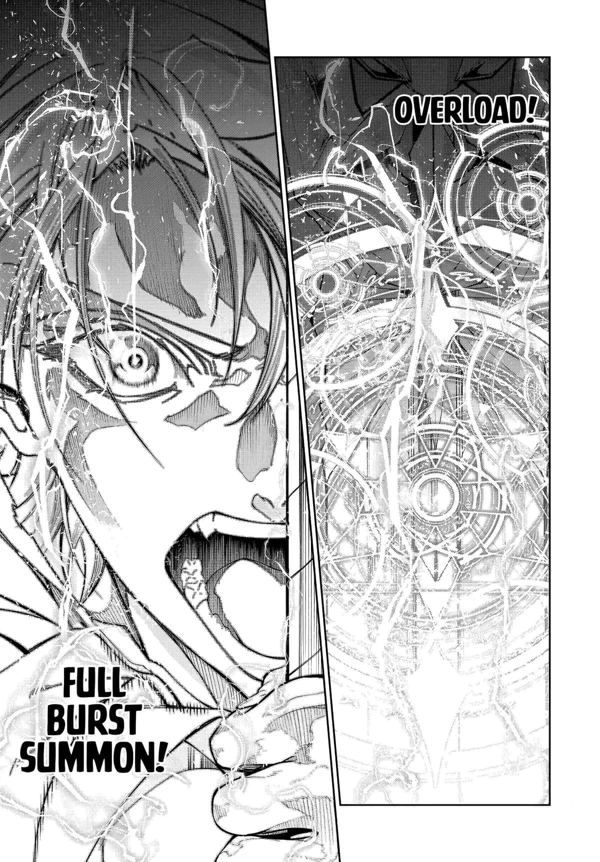 Read Wistoria Wand and Sword BR Manga Online
