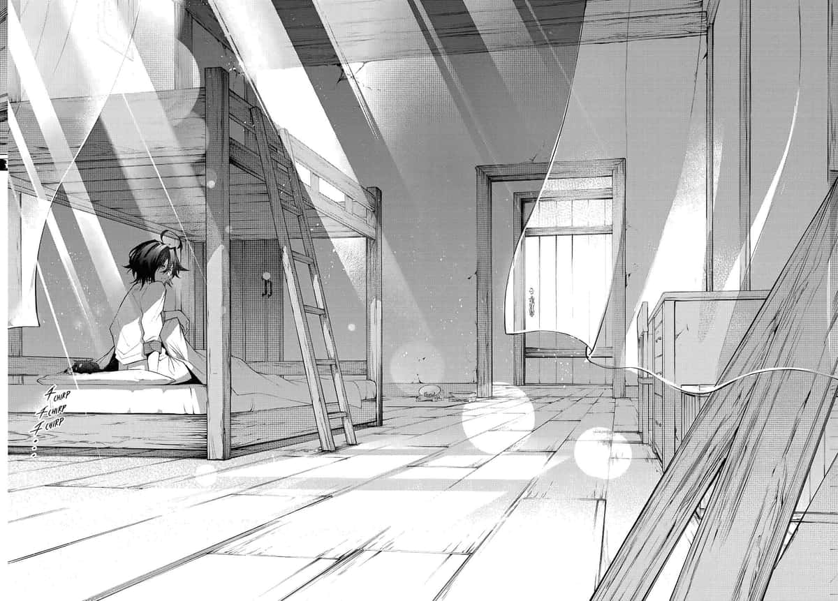 Read Wistoria Wand and Sword BR Manga Online