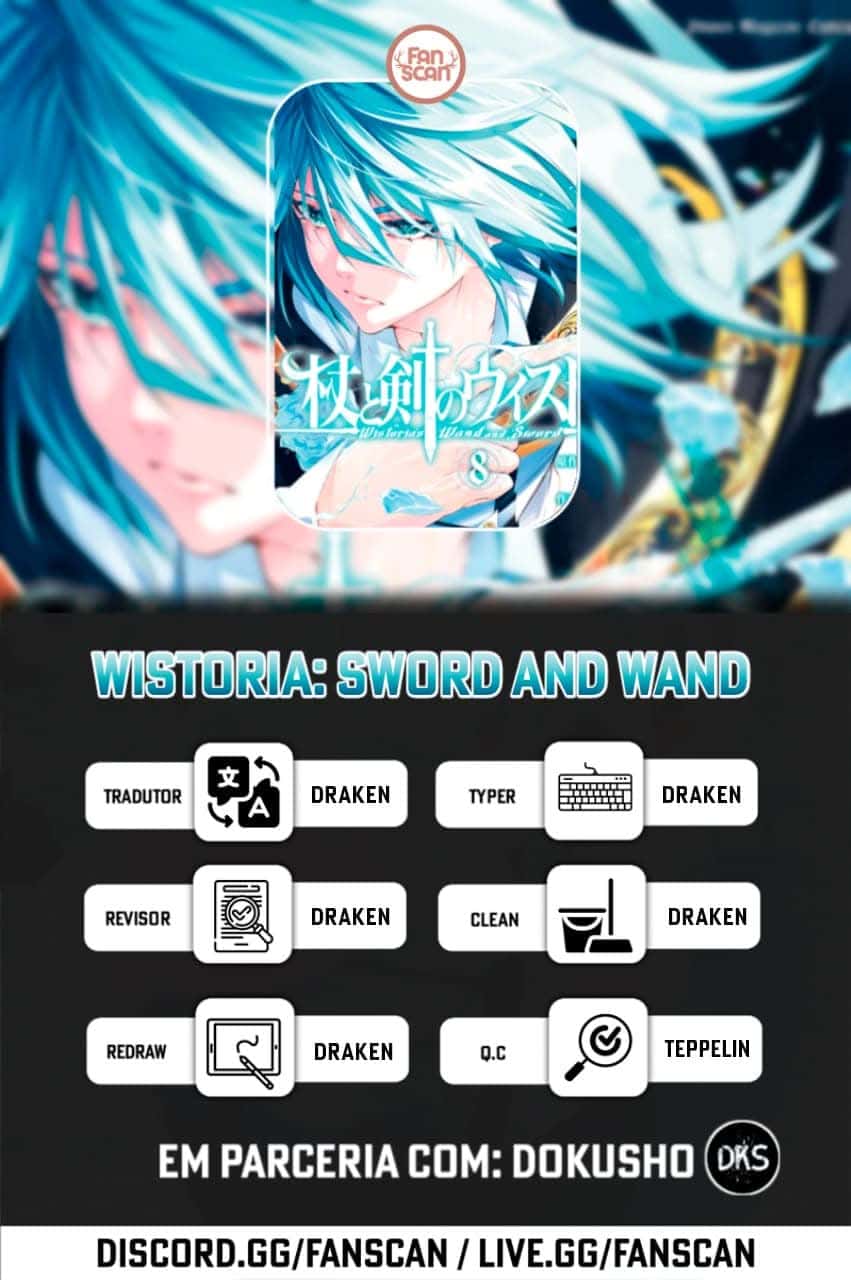 Read Wistoria Wand and Sword BR Manga Online