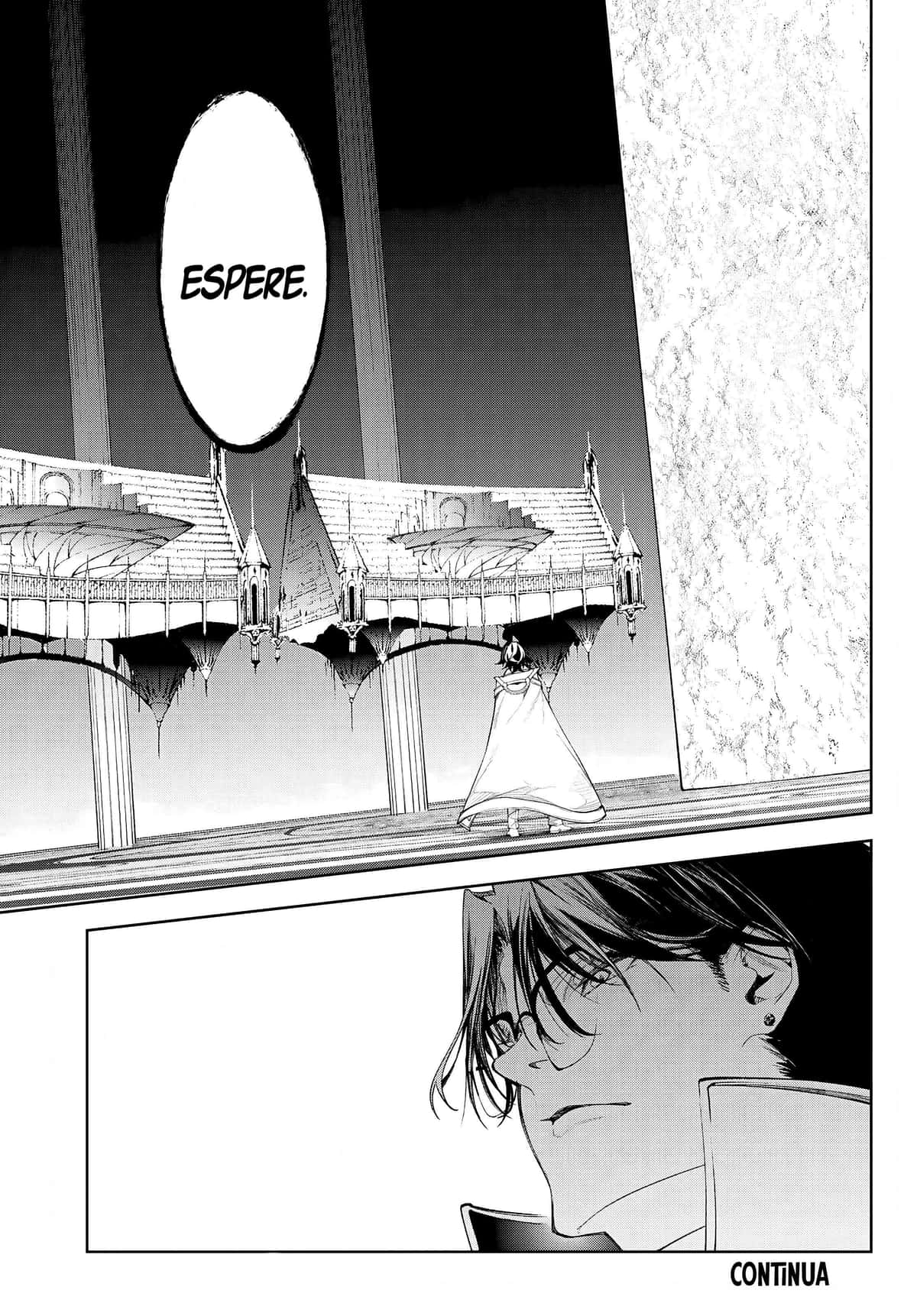 Read Wistoria Wand and Sword BR Manga Online