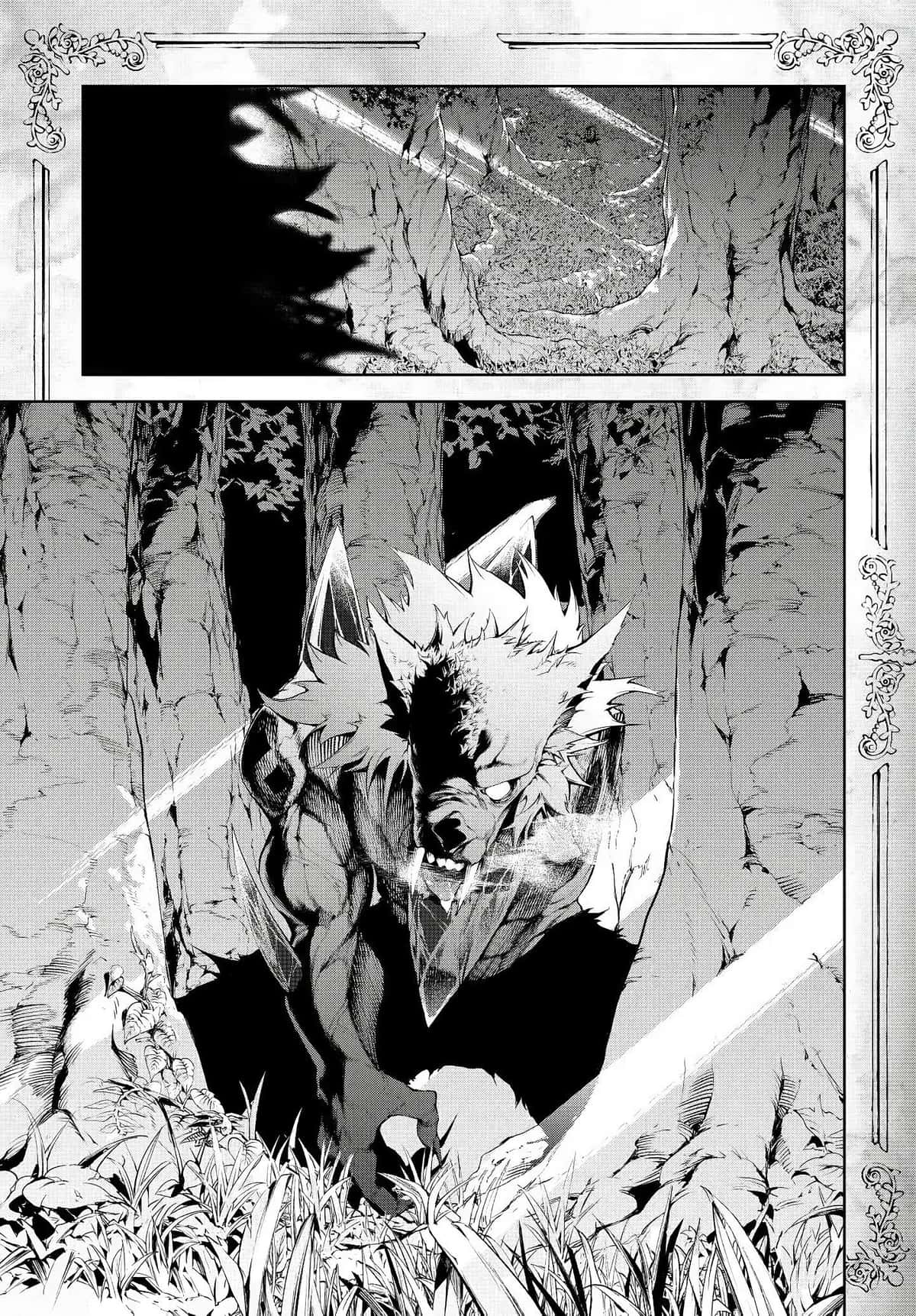 Read Wistoria Wand and Sword BR Manga Online