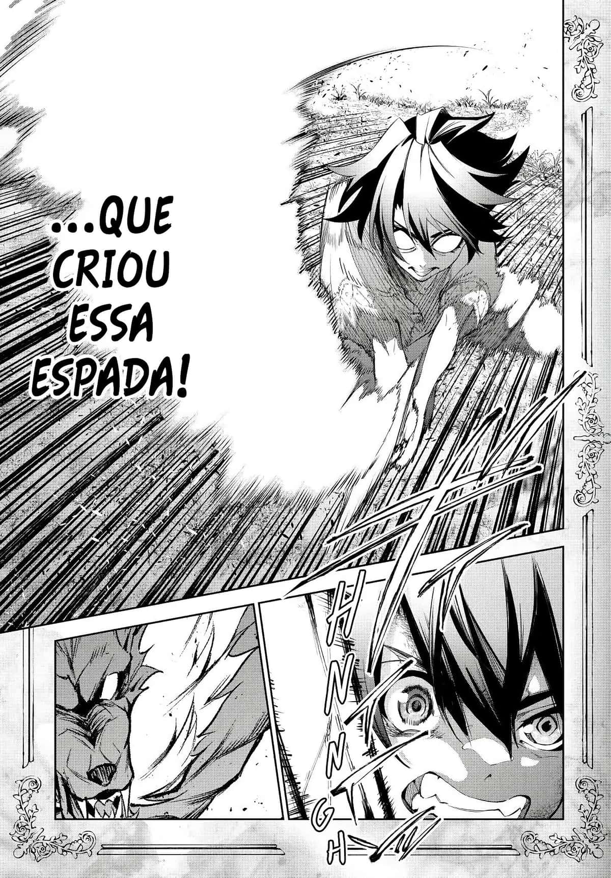 Read Wistoria Wand and Sword BR Manga Online
