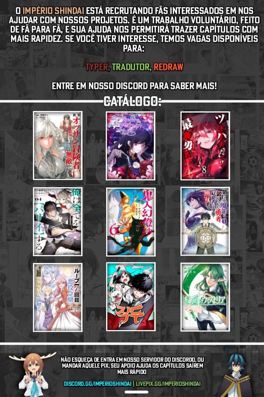 Read Wistoria Wand and Sword BR Manga Online