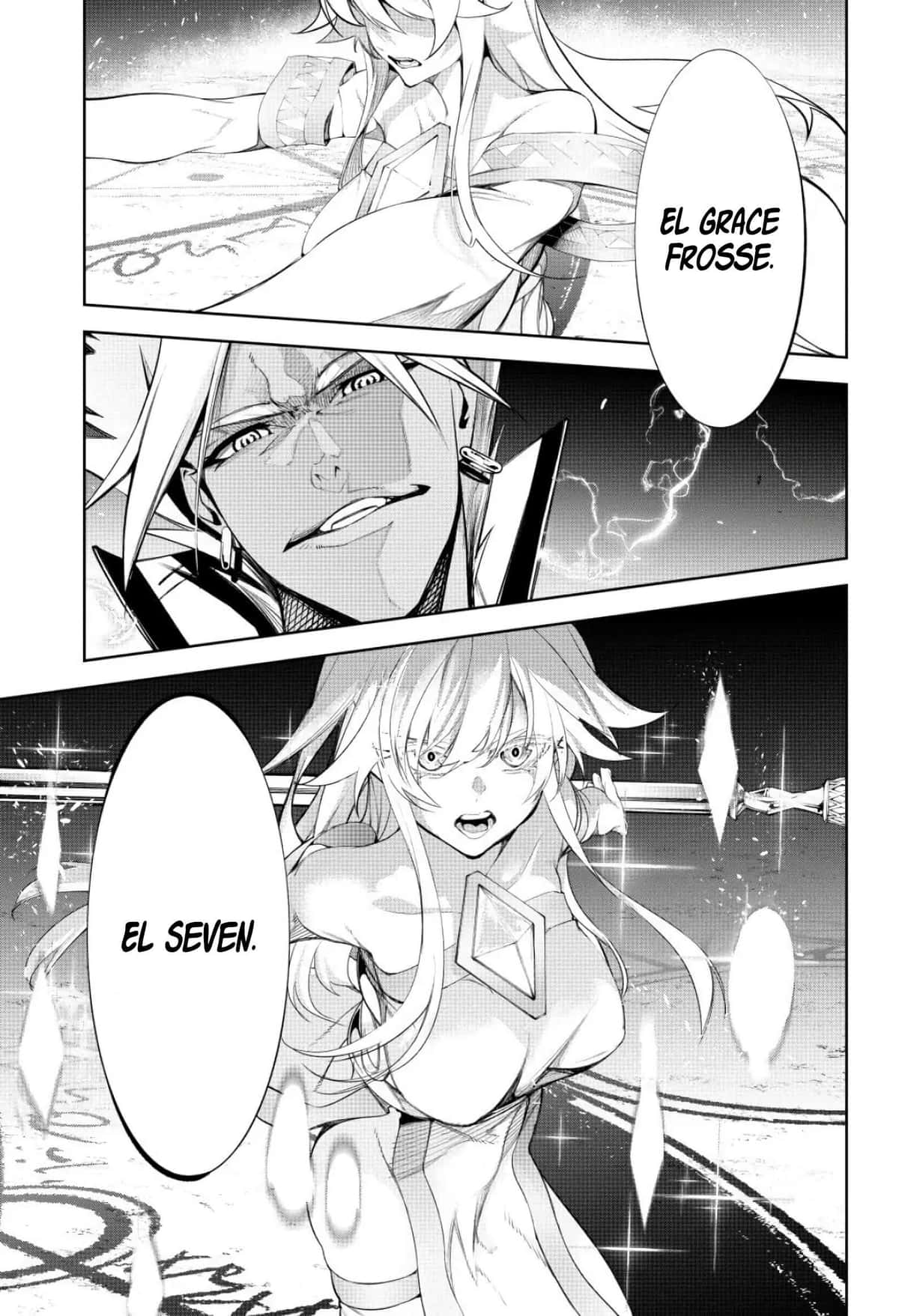 Read Wistoria Wand and Sword BR Manga Online