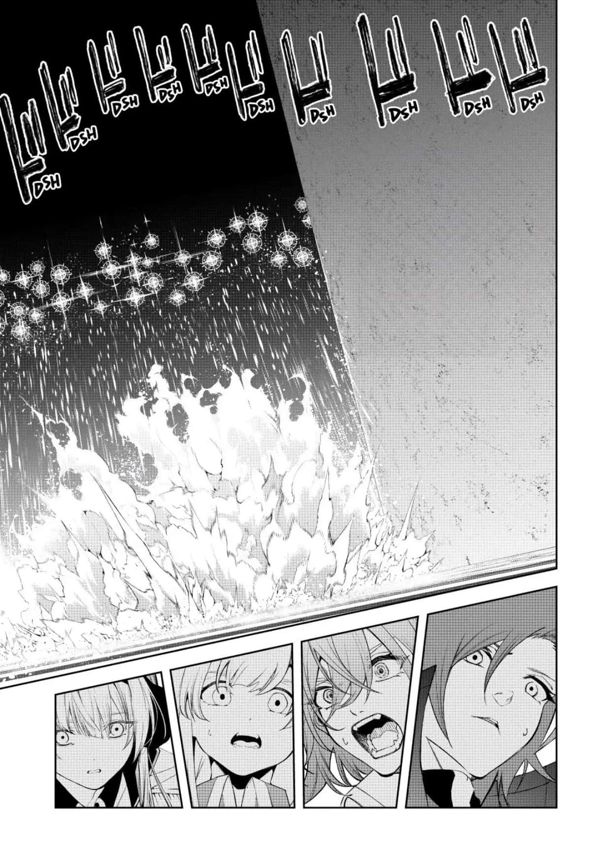 Read Wistoria Wand and Sword BR Manga Online