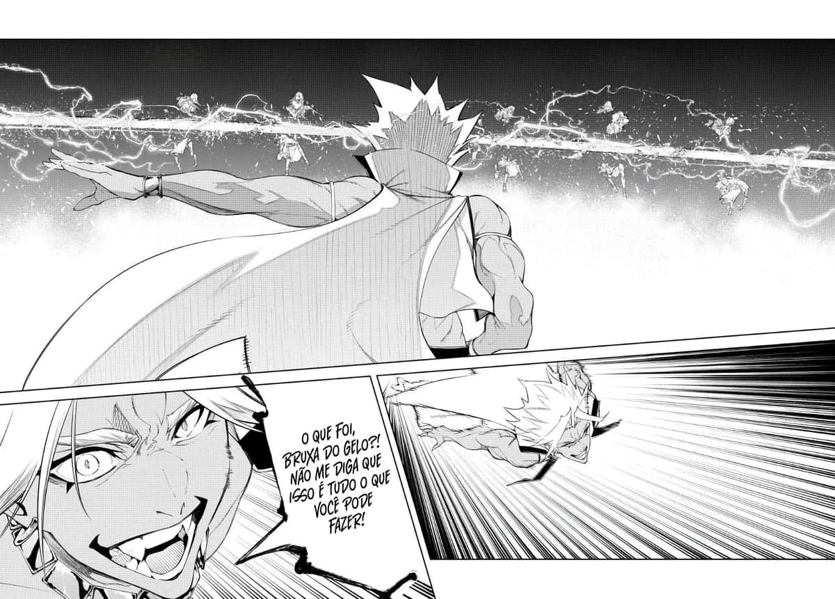 Read Wistoria Wand and Sword BR Manga Online