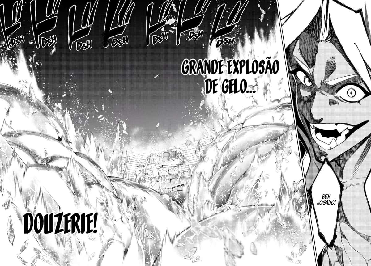 Read Wistoria Wand and Sword BR Manga Online