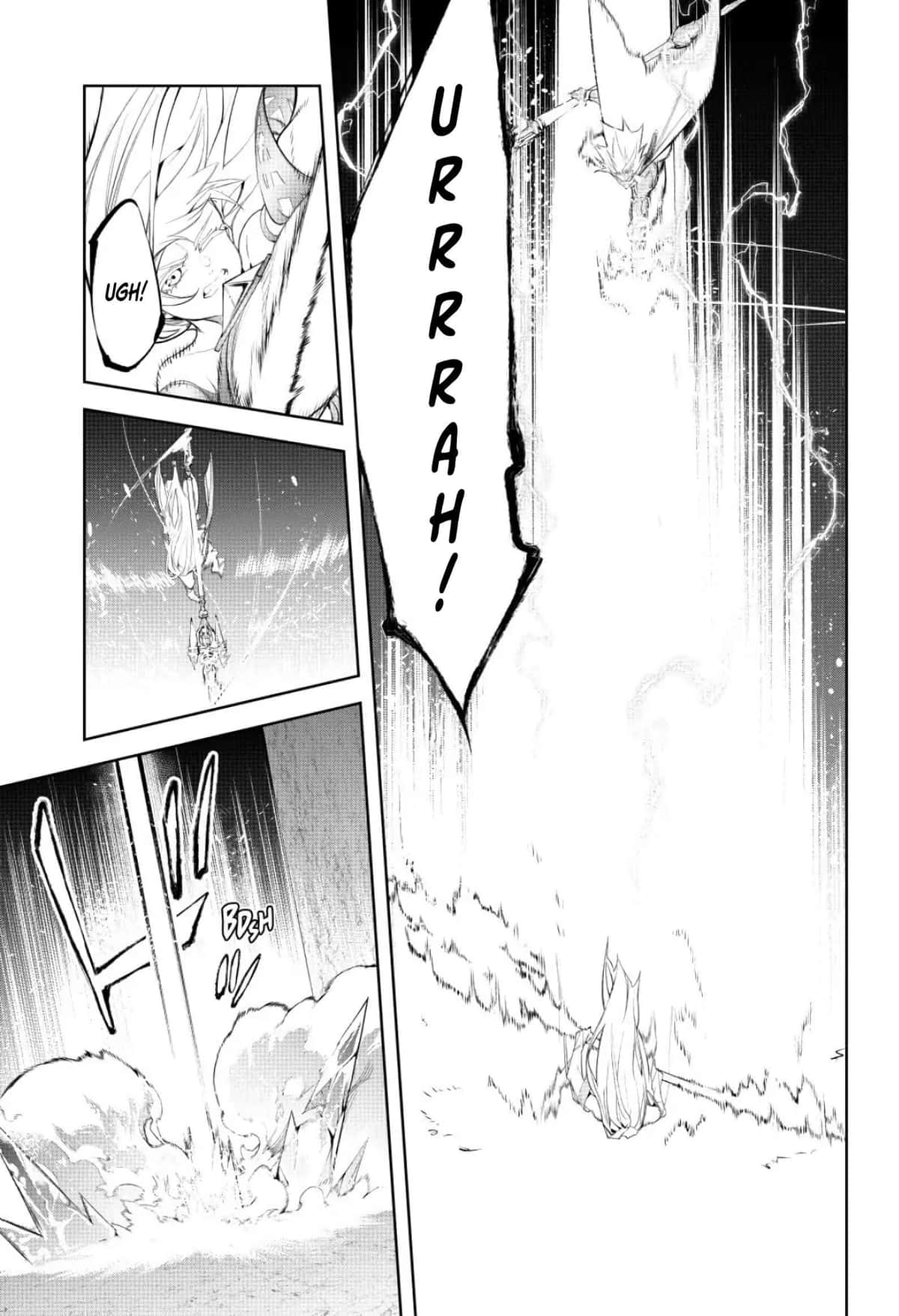 Read Wistoria Wand and Sword BR Manga Online