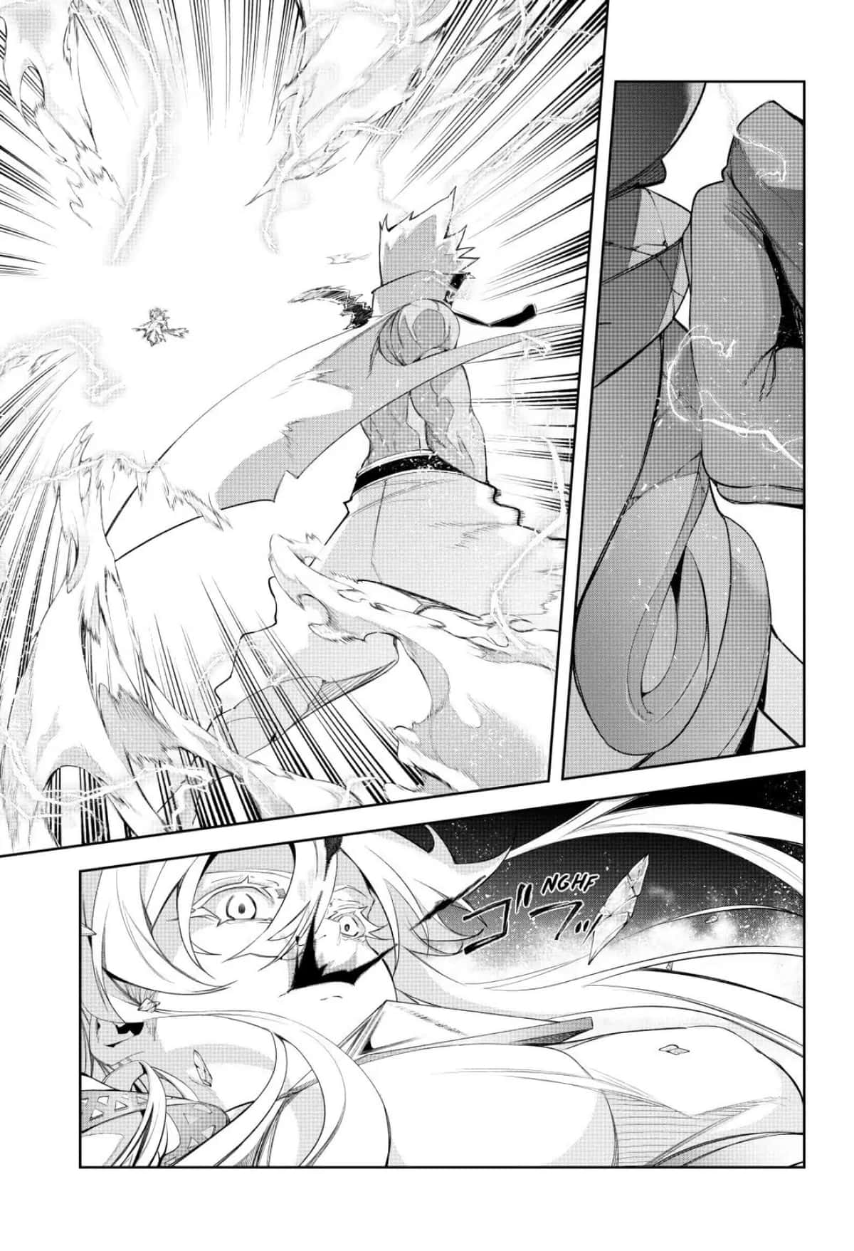 Read Wistoria Wand and Sword BR Manga Online