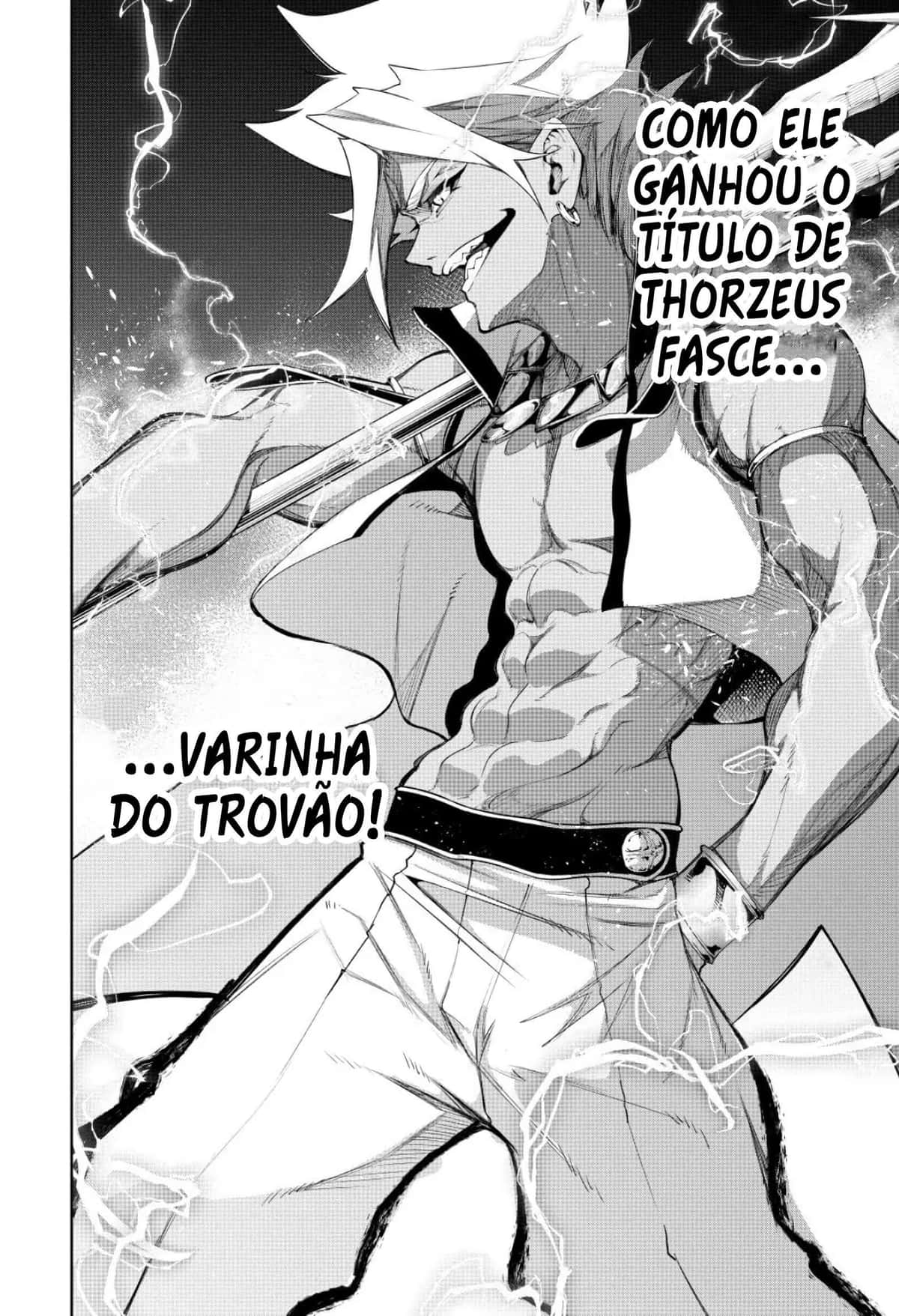Read Wistoria Wand and Sword BR Manga Online
