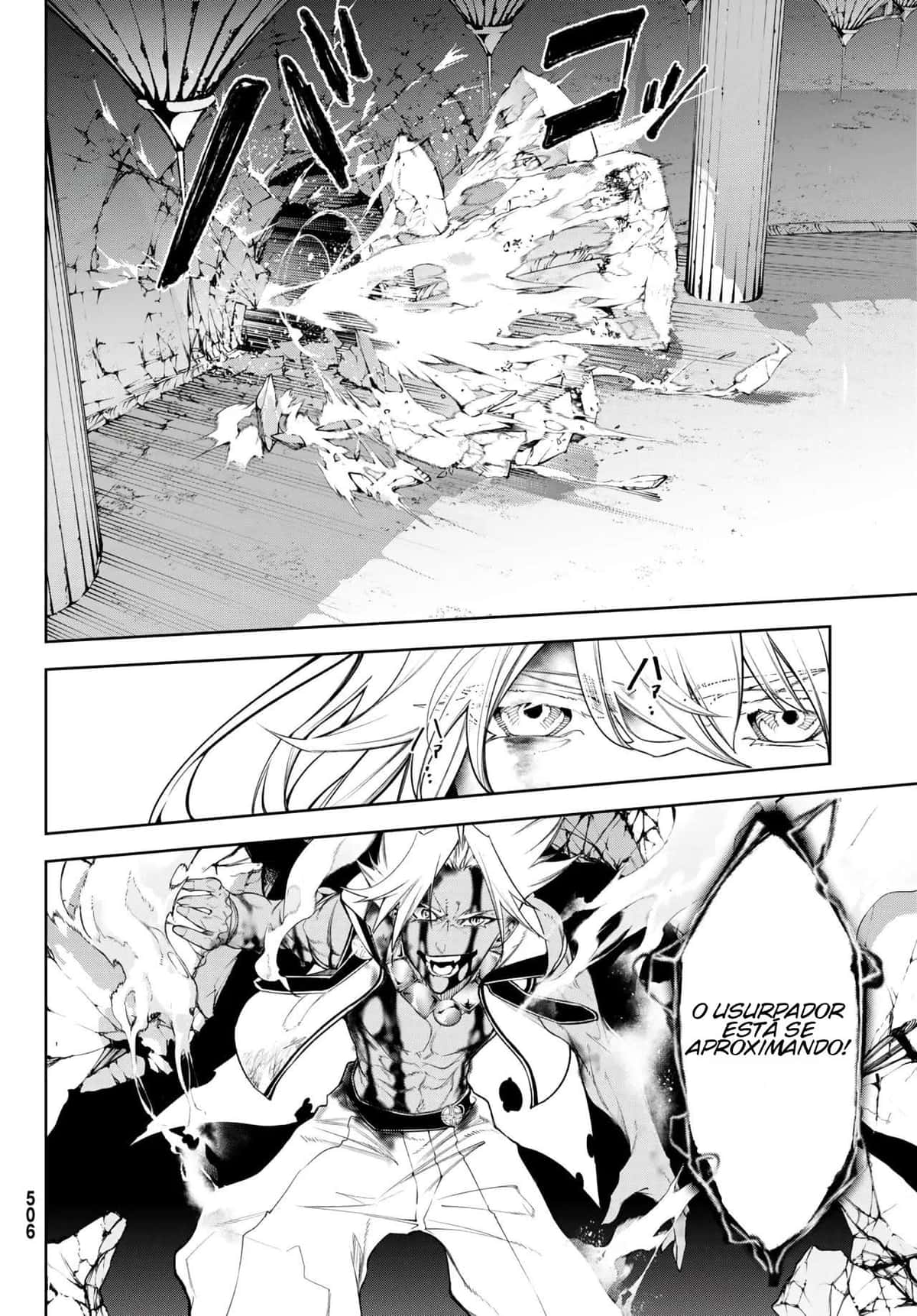 Read Wistoria Wand and Sword BR Manga Online