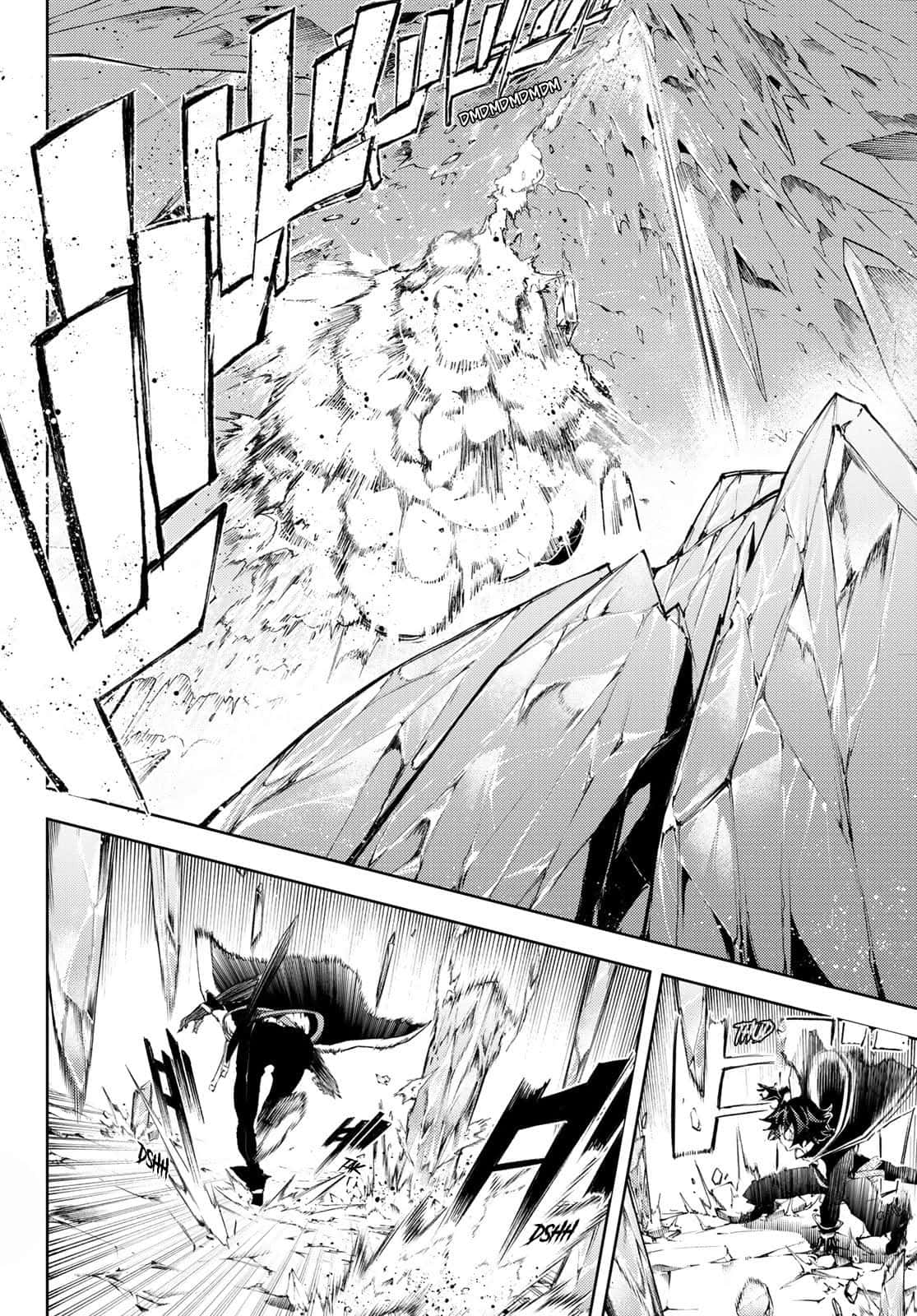 Read Wistoria Wand and Sword BR Manga Online