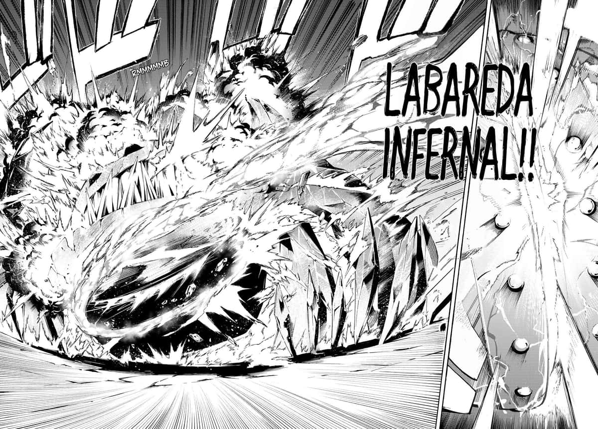 Read Wistoria Wand and Sword BR Manga Online