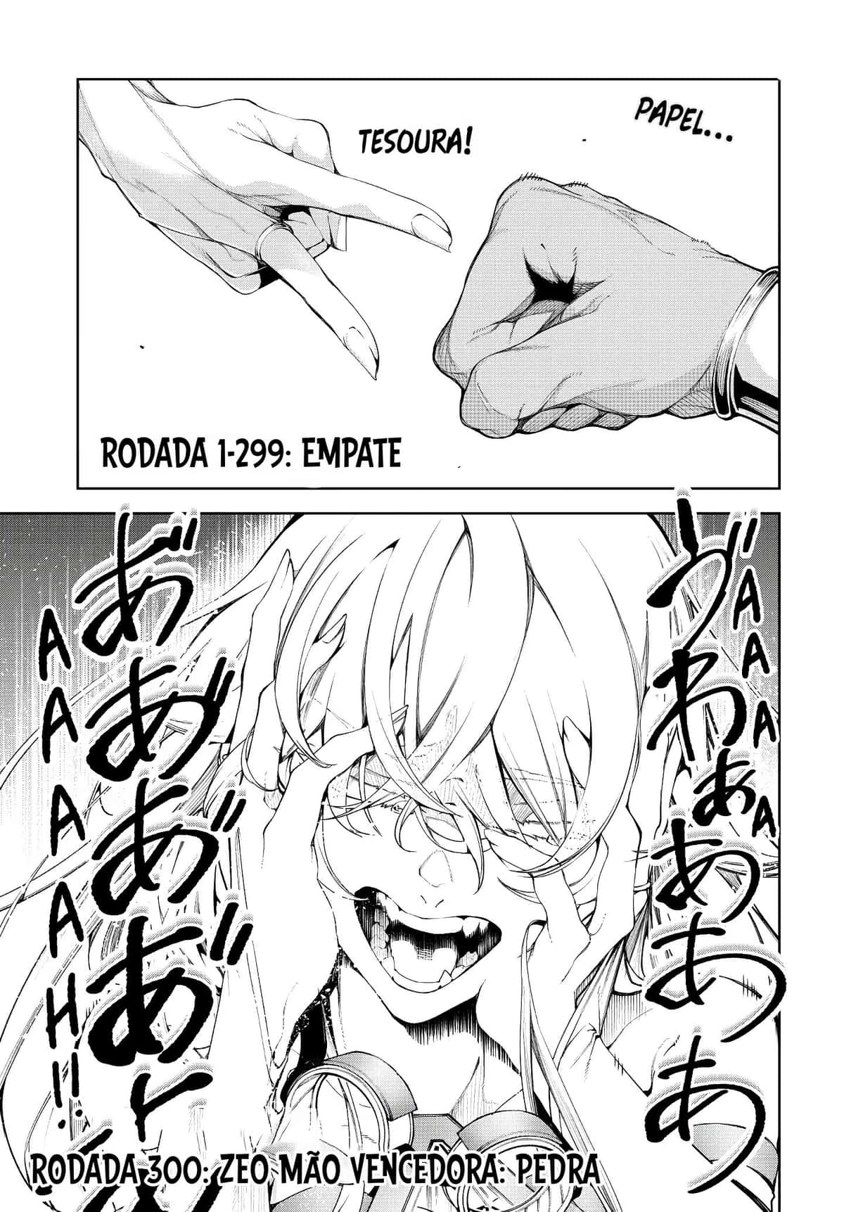 Read Wistoria Wand and Sword BR Manga Online