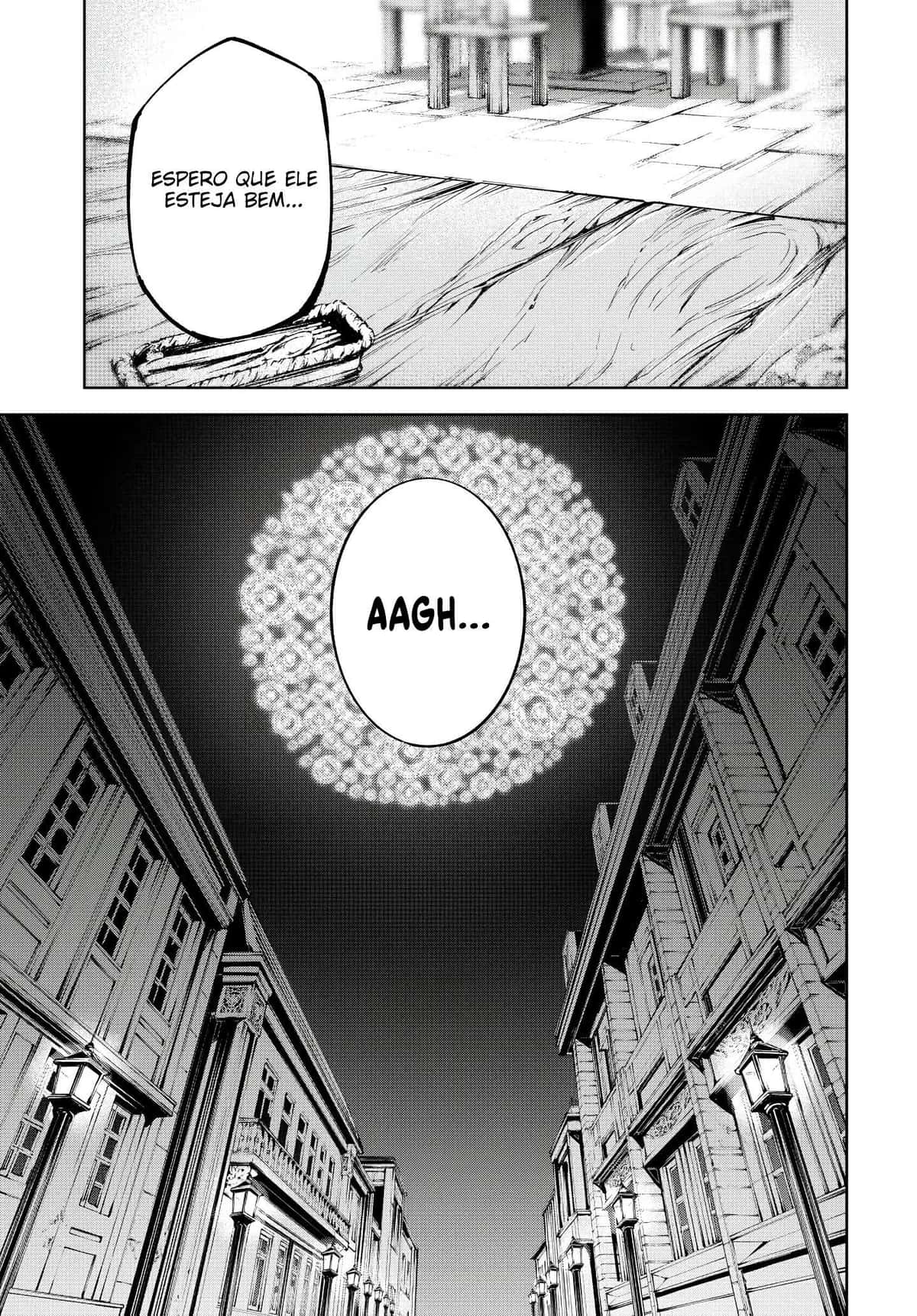 Read Wistoria Wand and Sword BR Manga Online