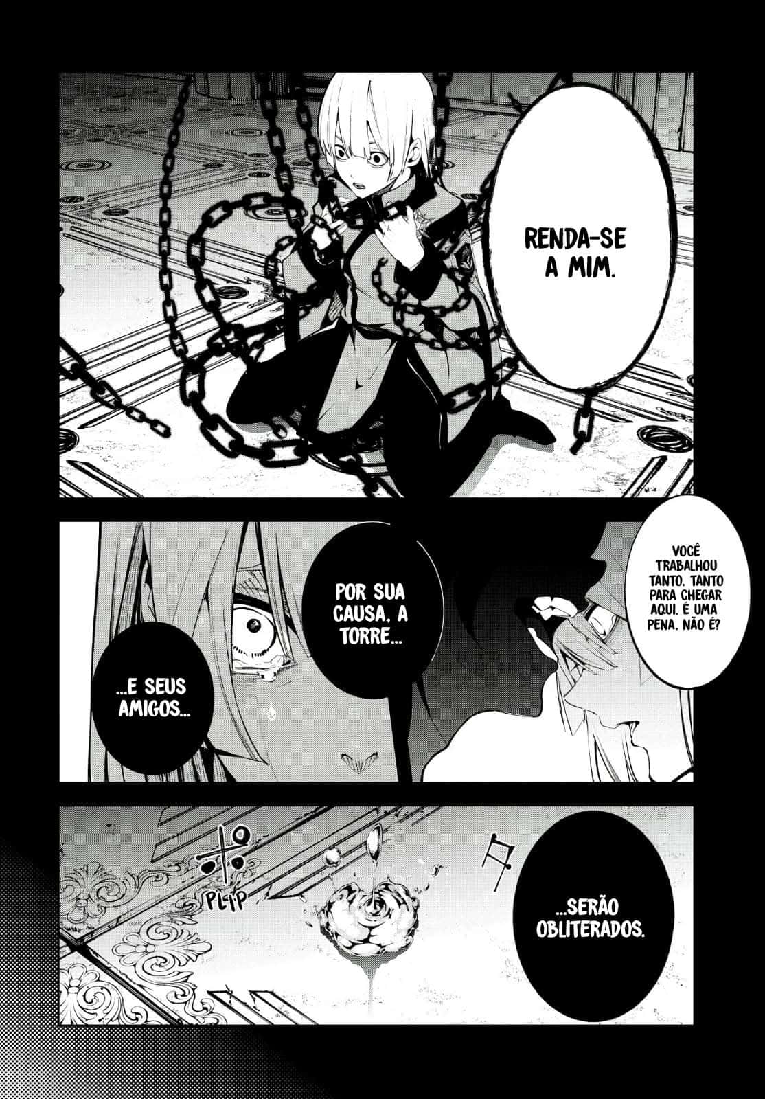 Read Wistoria Wand and Sword BR Manga Online