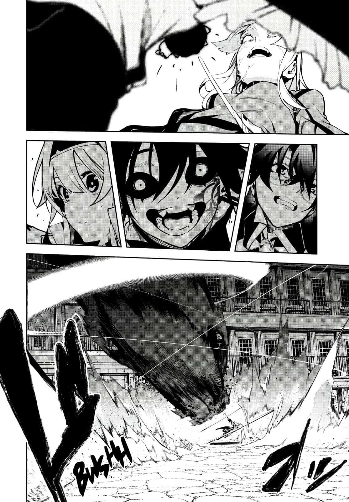 Read Wistoria Wand and Sword BR Manga Online