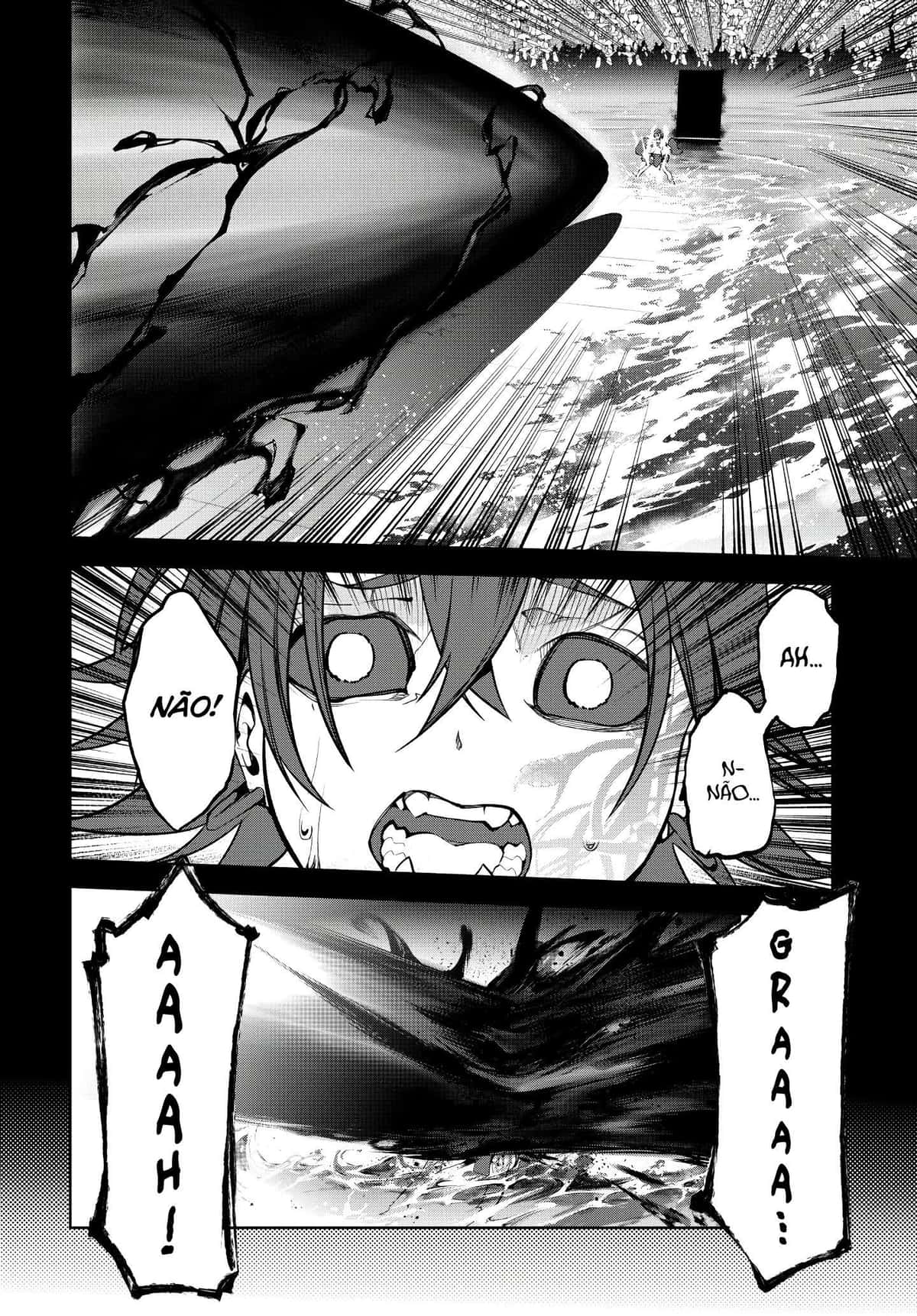 Read Wistoria Wand and Sword BR Manga Online
