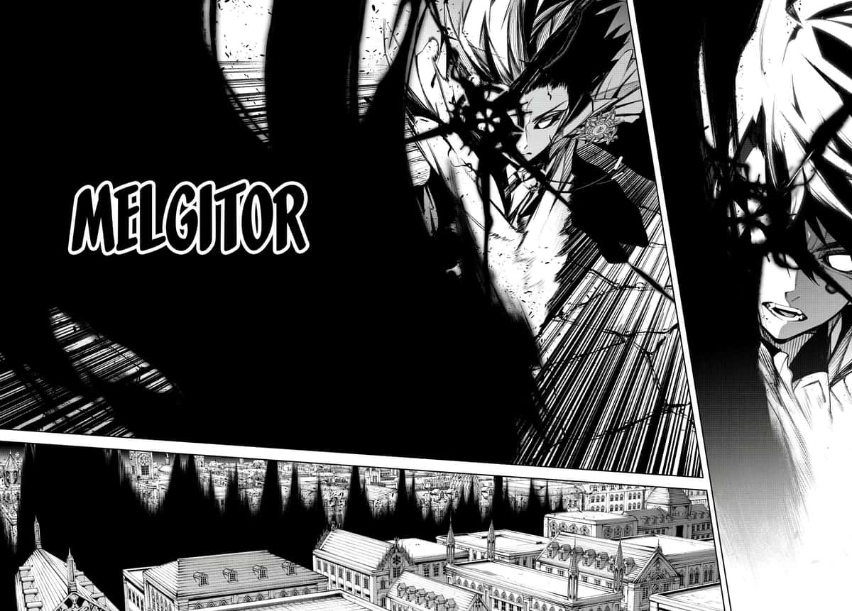 Read Wistoria Wand and Sword BR Manga Online