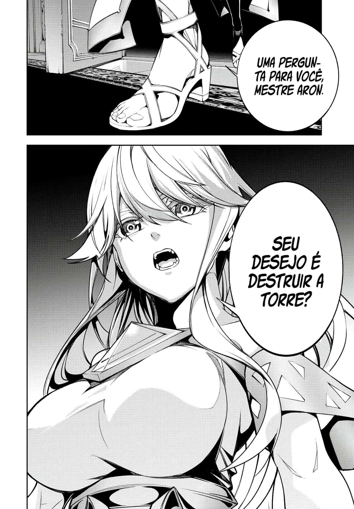 Read Wistoria Wand and Sword BR Manga Online