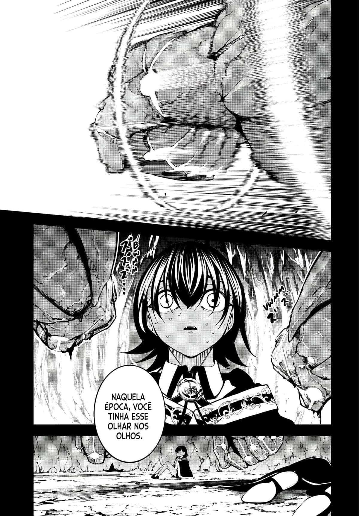 Read Wistoria Wand and Sword BR Manga Online