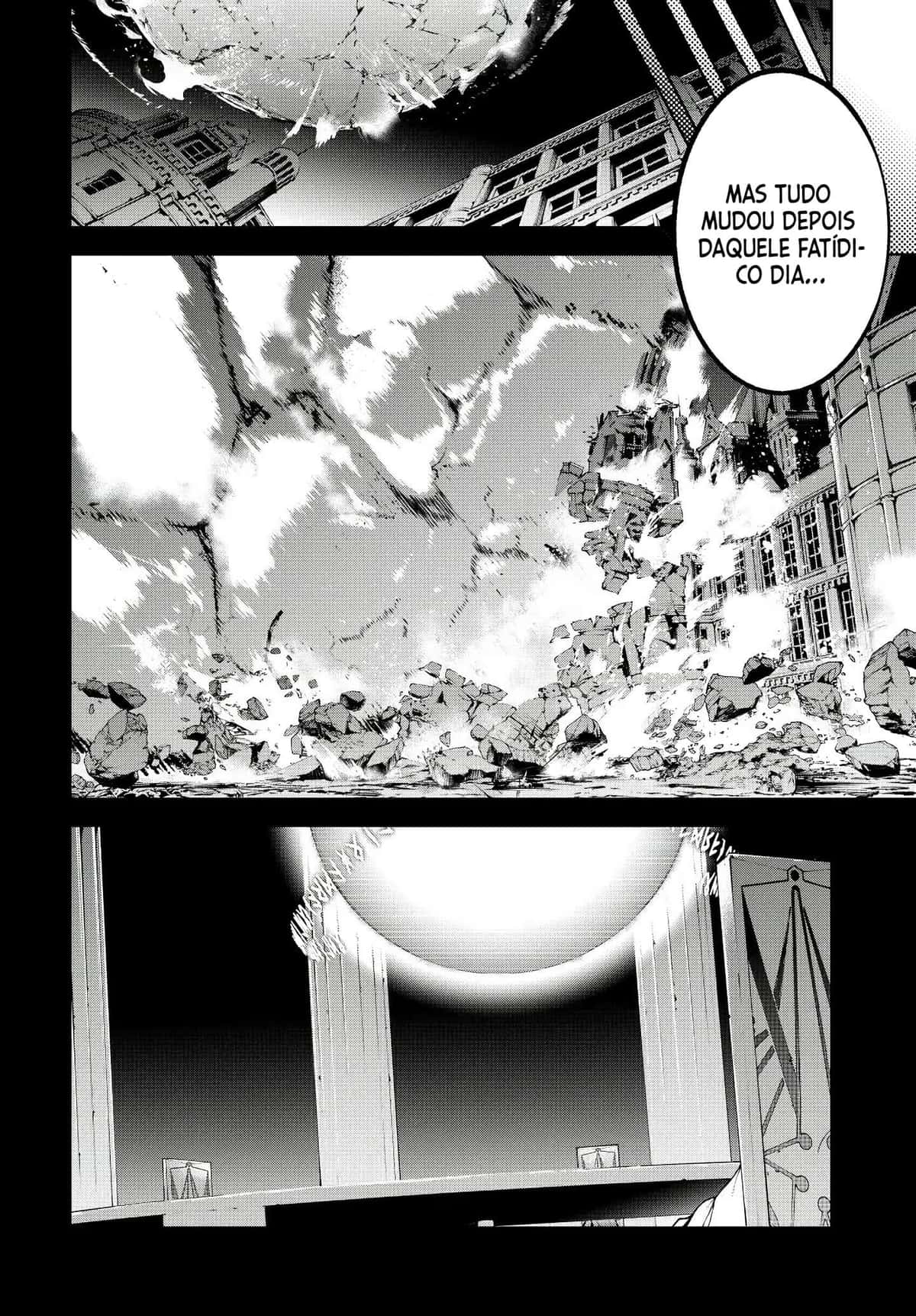 Read Wistoria Wand and Sword BR Manga Online